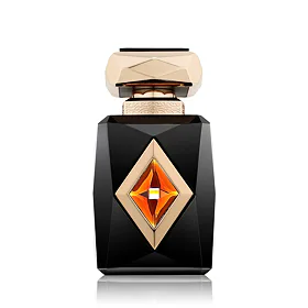 Parfémový extrakt French Avenue Amber Saffron 80 ml
