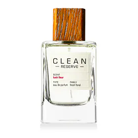 Parfémovaná voda Clean Reserve Lush Fleur 100 ml