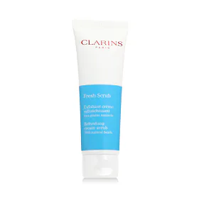 Peeling Clarins Fresh Scrub 50 ml