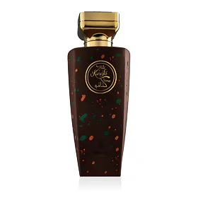 Parfémovaná voda Risala Pista Kunafa 100 ml