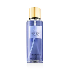 Victoria's Secret Midnight Bloom tělový sprej 250 ml W