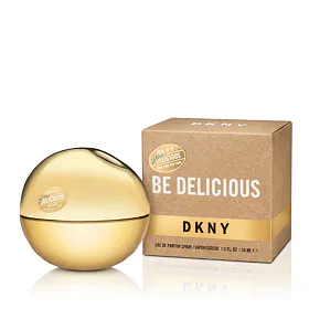 Parfémovaná voda DKNY DKNY Golden Delicious 30 ml