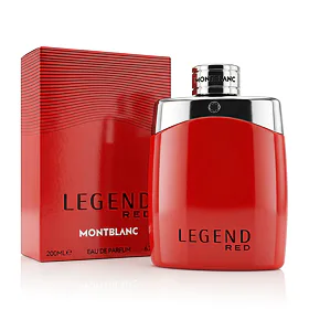 Montblanc Legend Red EDP 200 ml M