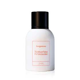 Bergamoss Nettarina Frizzante Parfém 50 ml UNISEX