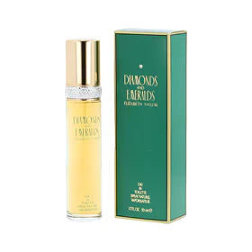 Elizabeth Taylor Diamonds and Emeralds EDT 50 ml W