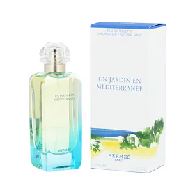 Hermès Un Jardin en Méditerranée EDT 100 ml UNISEX