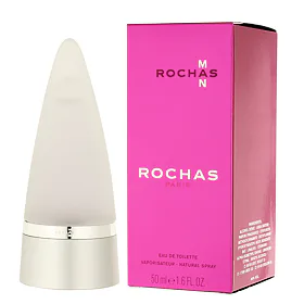 Toaletní voda Rochas Man 50 ml