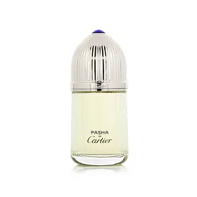 Toaletní voda Tester Cartier Pasha de Cartier 100 ml