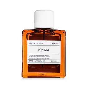 Toaletní voda Korres Kyma 50 ml