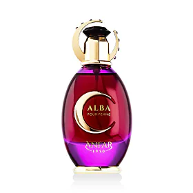 Parfémový extrakt Anfar 1950 Alba 100 ml