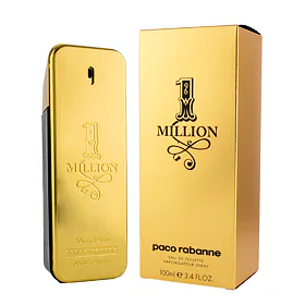 Rabanne 1 Million EDT 100 ml M
