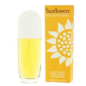 Elizabeth Arden Sunflowers EDT 30 ml W