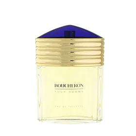Toaletní voda Tester Boucheron Pour Homme 100 ml