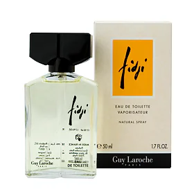 Toaletní voda Guy Laroche Fidji 50 ml