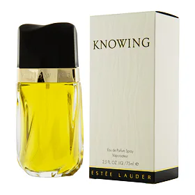 Parfémovaná voda Estée Lauder Knowing 75 ml