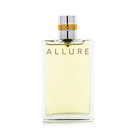 Toaletní voda Chanel Allure 100 ml