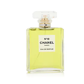 Chanel No 19 EDP 100 ml W