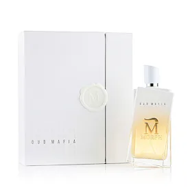 Parfémovaná voda Morph Oud Mafia 100 ml