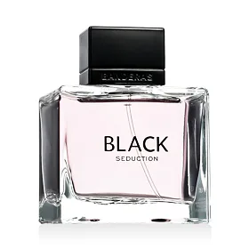 Banderas Black Seduction EDT 100 ml M