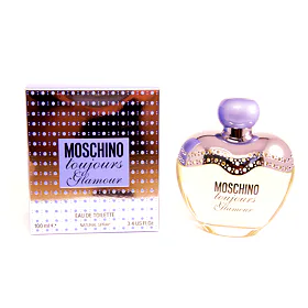 Toaletní voda Moschino Toujours Glamour 30 ml