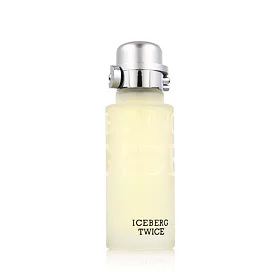 Toaletní voda Iceberg Twice 125 ml