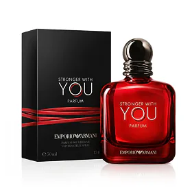 Giorgio Armani Emporio Armani Stronger With You Parfém 50 ml M