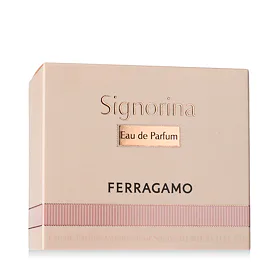 Parfémovaná voda Ferragamo Signorina 30 ml