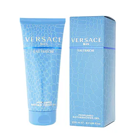 Sprchový gel Versace Man Eau Fraîche 200 ml