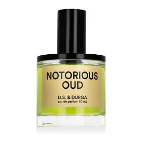 Parfémovaná voda D.S. & Durga Notorious Oud 50 ml