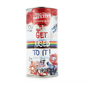 Toaletní voda Jean Paul Gaultier Classique Pride Edition 2023 100 ml
