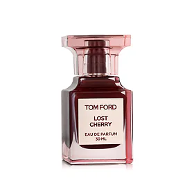 Parfémovaná voda TOM FORD Private Blend Lost Cherry 30 ml
