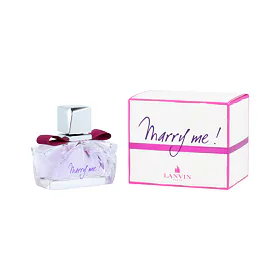Parfémovaná voda Lanvin Marry Me! 50 ml