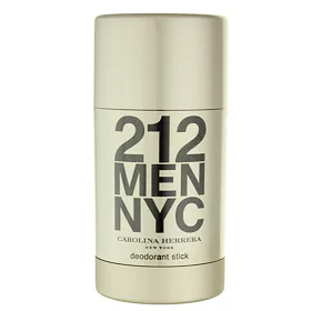 Carolina Herrera 212 Men DST 75 ml M