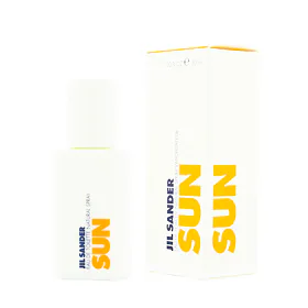 Toaletní voda Jil Sander Sun Woman 30 ml