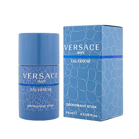 Deodorant Versace Man Eau Fraiche 75 ml