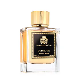 Ministry of Oud Oud Royal Extrait de Parfum 100 ml UNISEX
