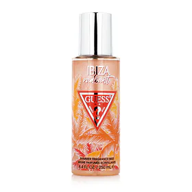Tělový sprej GUESS Ibiza Radiant 250 ml