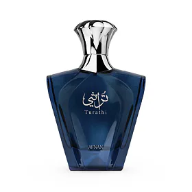 Afnan Turathi Homme Blue EDP 90 ml M