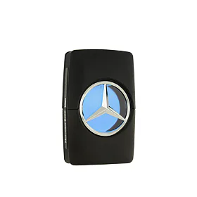 Toaletní voda Tester Mercedes-Benz Mercedes-Benz Man 100 ml