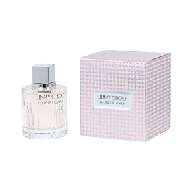 Toaletní voda Jimmy Choo Illicit Flower 100 ml