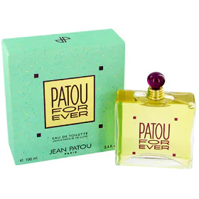 Jean Patou Patou Forever EDT 100 ml W