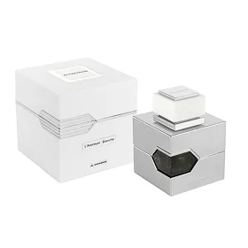 Parfémovaná voda Al Haramain L'Aventure Blanche 100 ml