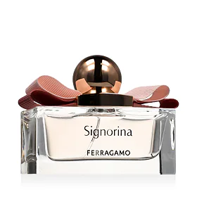 Parfémovaná voda Ferragamo Signorina 50 ml