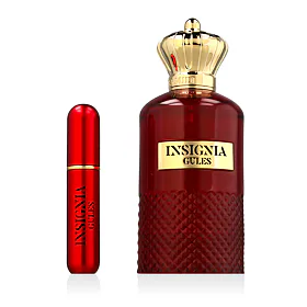 Parfém Hamidi Insignia Gules 105 ml