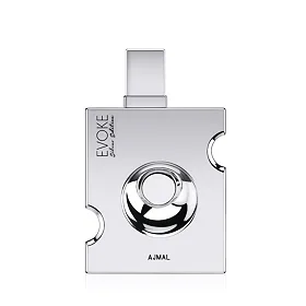 Parfémovaná voda Ajmal Evoke Silver Edition 90 ml