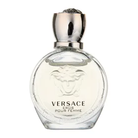 Parfémovaná voda Versace Eros pour Femme 5 ml