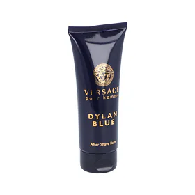 Balzám po holení Versace Pour Homme Dylan Blue 100 ml