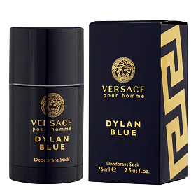 Deodorant Versace Pour Homme Dylan Blue 75 ml