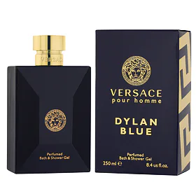 Sprchový gel Versace Pour Homme Dylan Blue 250 ml