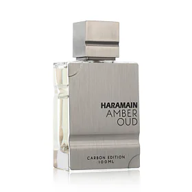 Parfémovaná voda Al Haramain Amber Oud Carbon Edition 100 ml